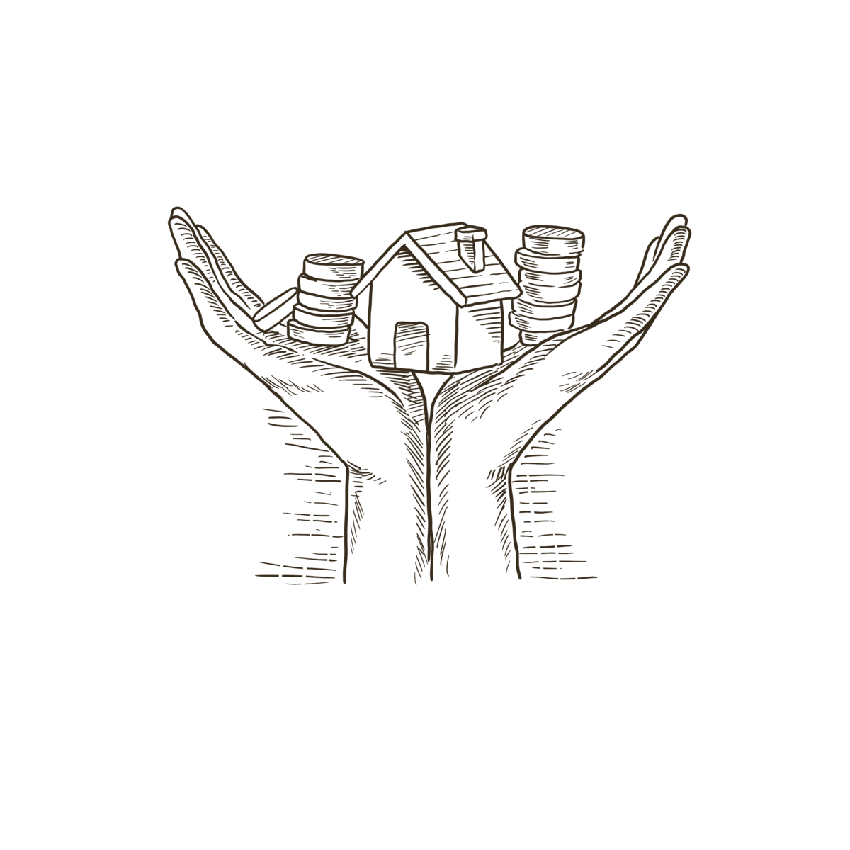 Virtuell visning for verdivurdering og takst - 3D scanning for takstmann