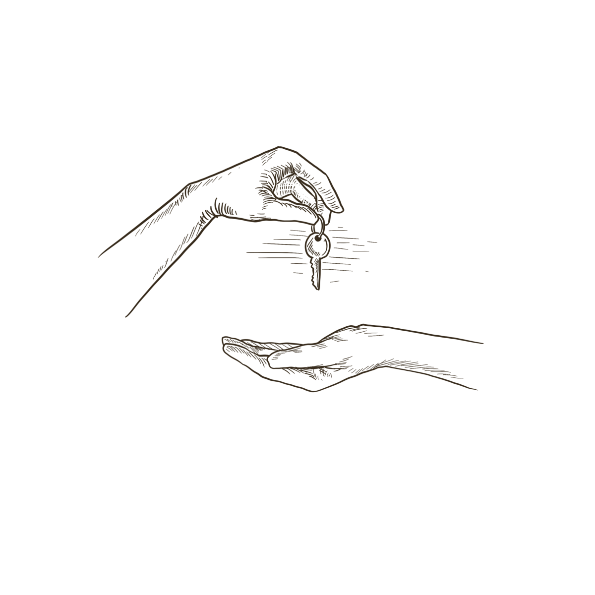 Digital visning for utleie - leie ut leilighet med virtuell visning