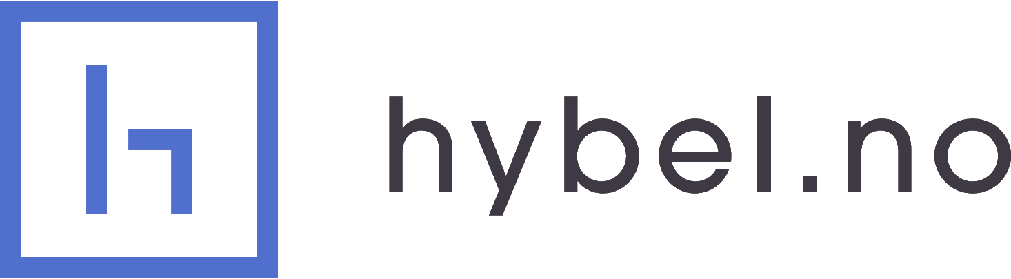 Hybel.no